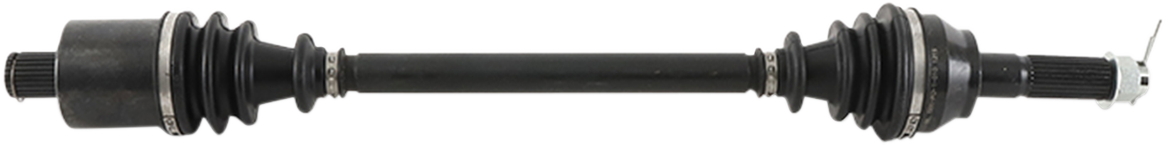 ALL BALLS Axle AB8-PO-8-334 Extreme Duty Rear Left/Right for Polaris Ranger 2010-2014
