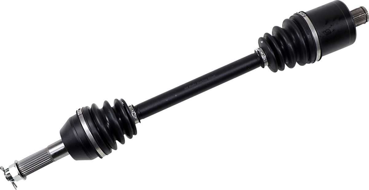 ALL BALLS AB8-PO-8-375 Extreme Duty Rear Axle for Polaris Ranger 2014-2019