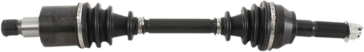 ALL BALLS AB8-PO-8-372 Extreme Duty Rear Axle for 2008-2014 Polaris RZR 800