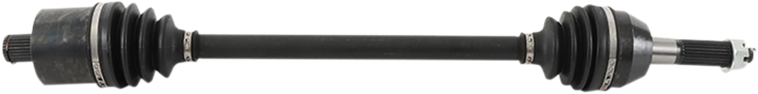 ALL BALLS AB8-PO-8-340 Extreme Duty Rear Axle for Polaris RZR 900 (2011-2014)