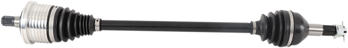 ALL BALLS AB8-CA-8-307 Extreme Duty Rear Left/Right Axle for 2013-2015 Maverick