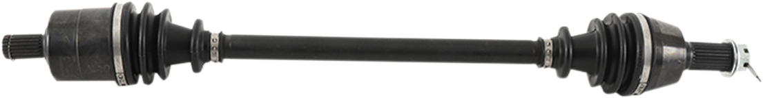 ALL BALLS Extreme Duty Front Left/Right Axle for Polaris AB8-PO-8-311