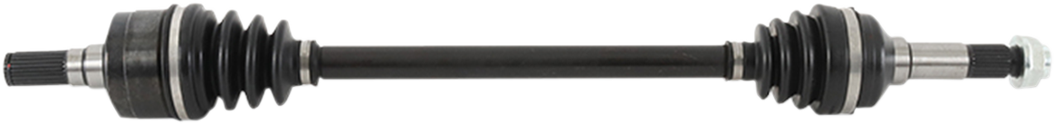 ALL BALLS AB8-YA-8-358 Extreme Duty Rear Left/Right Axle for Yamaha YXZ