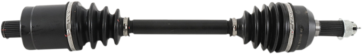 ALL BALLS AB8-PO-8-380 Extreme Duty Rear Axle for Polaris RZR 900 (2015-2024)