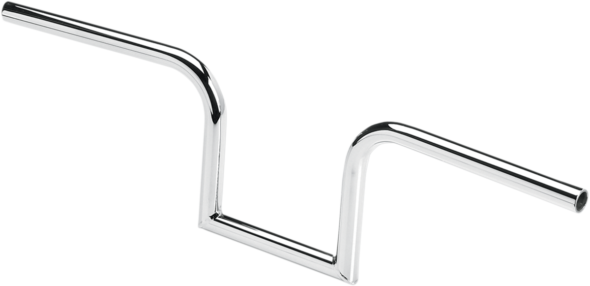 BILTWELL 1" Handlebar - Frisco - Chrome 6003-1052