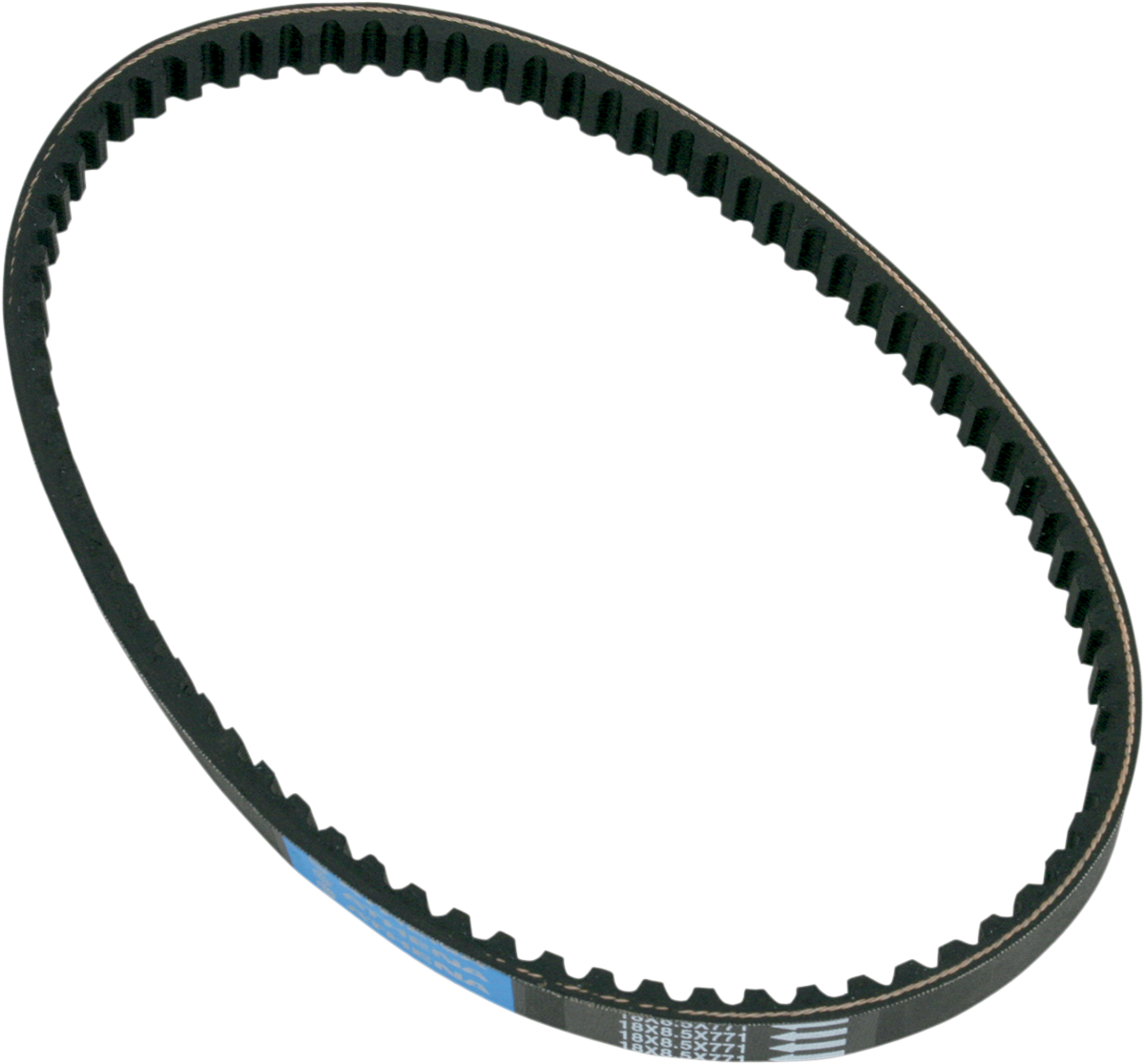 ATHENA Transmission Belt - 18 mm x 8.5 mm x 771 mm - Fly 50 S410000350037