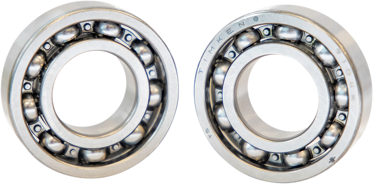 FEULING PARTS Outer Cam Ball Bearing - '99-'06 Twin Cam (Except '06 Dyna) 2075