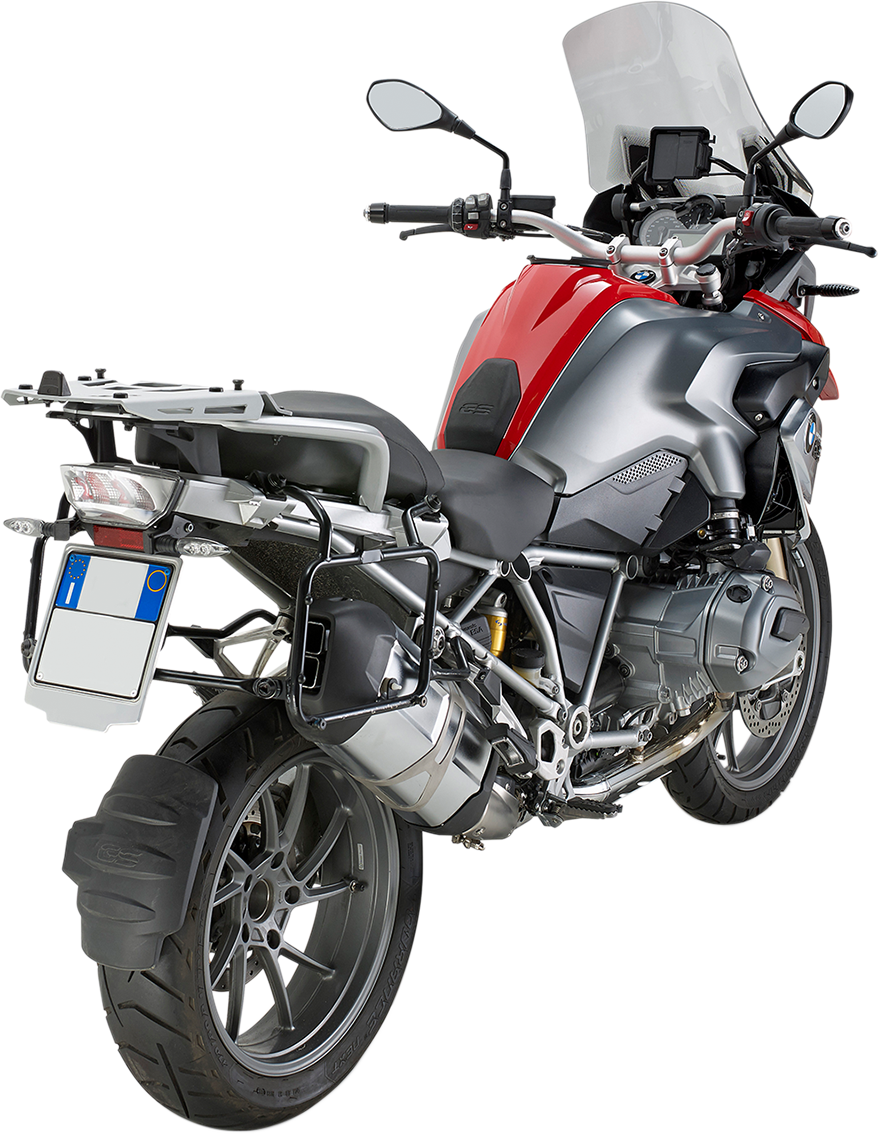 GIVI Side Case Mounting Rack - R1200GS PLR5108
