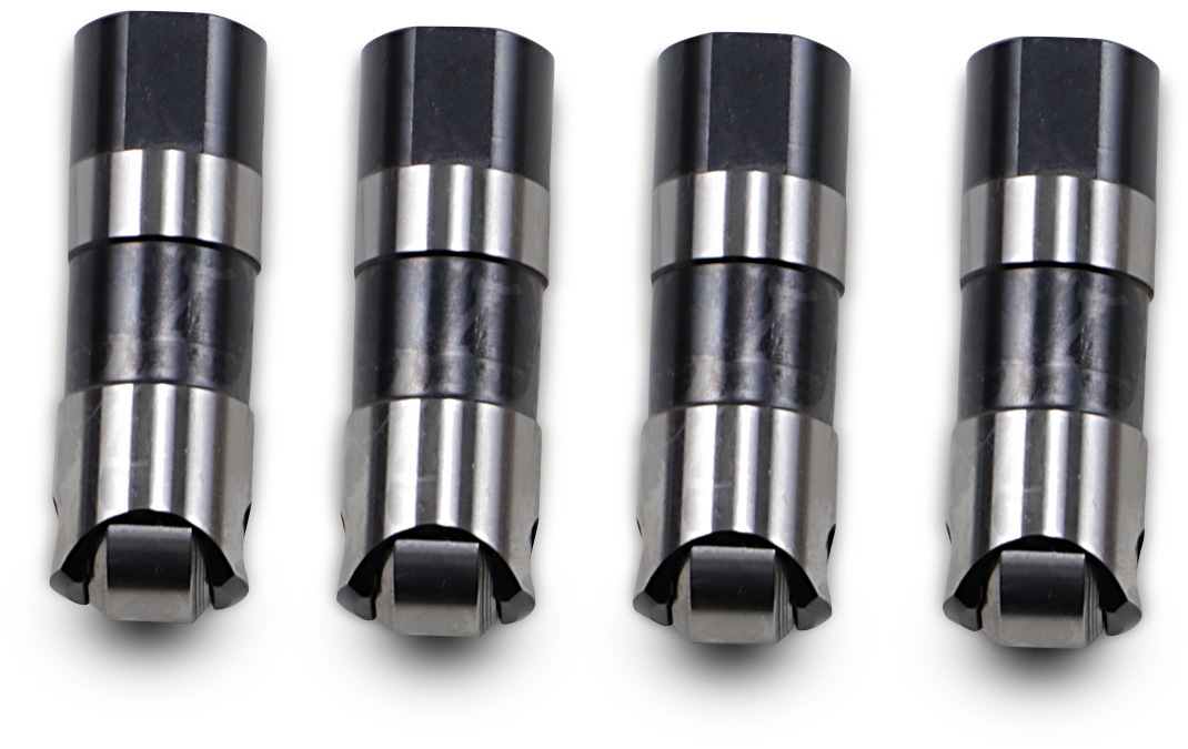 FEULING PARTS Lifters - Race Series® - Oversize - Twin Cam | XL | Buell | M8 4018