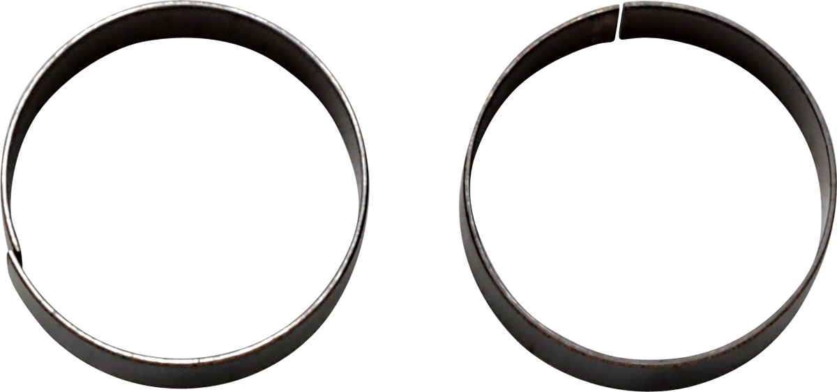 Race Tech FMBI 47201 P Fork Bushings – 47mm x 20mm x 1mm Inner PTFE-Coated High-Performance Suspension Components