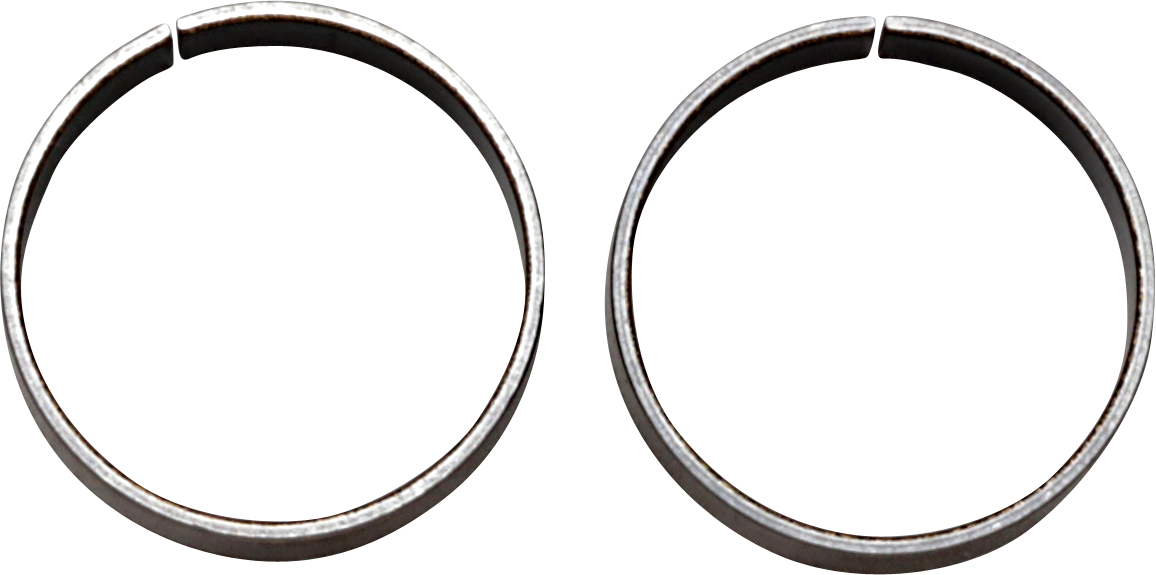 Race Tech FMBO 47152 P Fork Bushings – 47 mm x 15 mm x 2 mm Outer for Smooth Suspension Performance