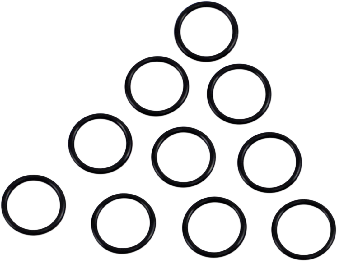 JAMES GASKET Cylinder Stud O-Ring - .062" JGI-26432-76-X