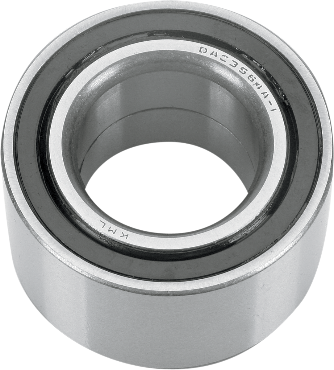 MOOSE OFFROAD Wheel Bearing Kit - Front/Rear - Kubota/Polaris 25-1424