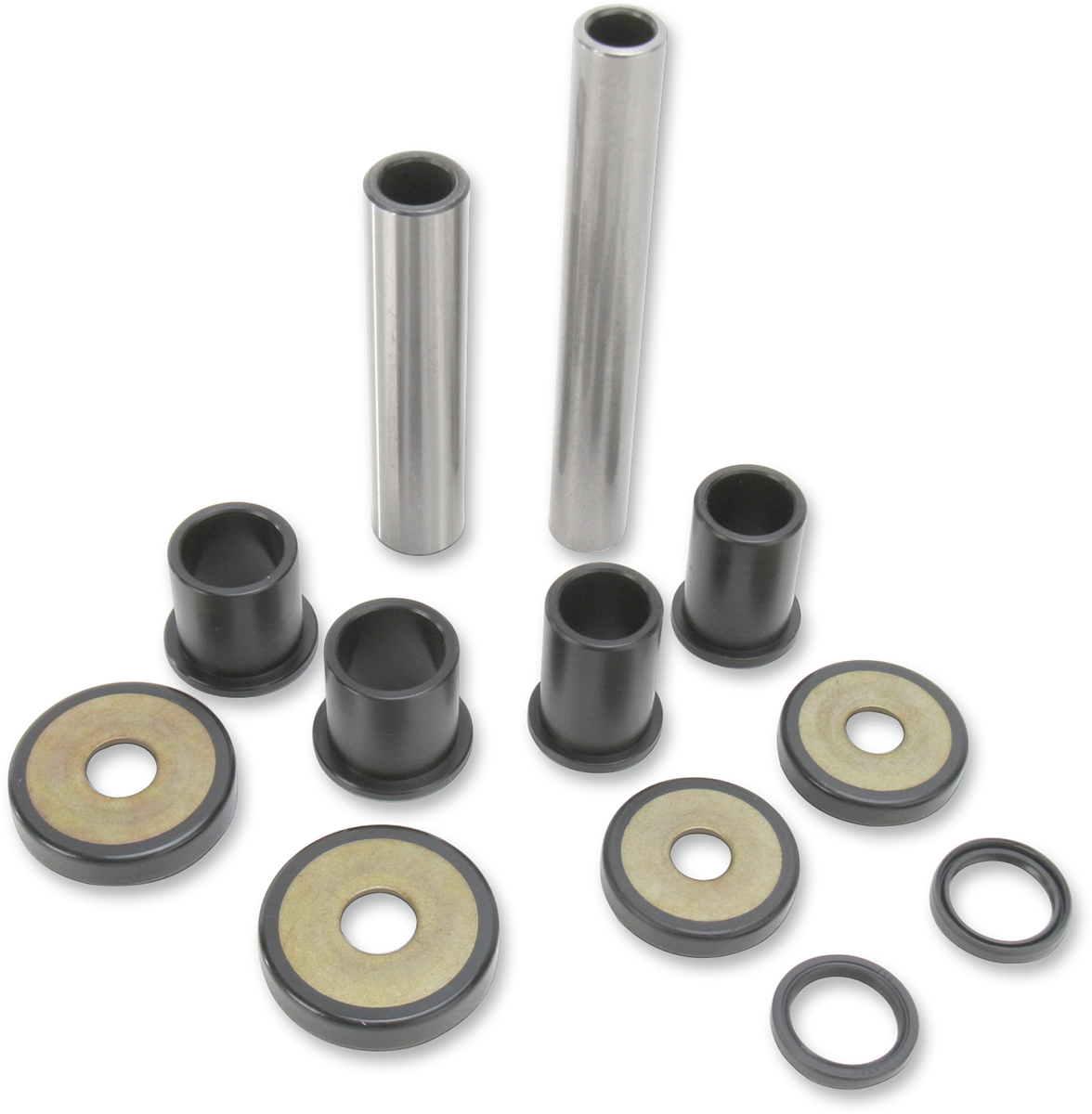 MOOSE OFFROAD Suspension Kit - Rear - Independent - Knuckle Only - Honda 50-1035-K