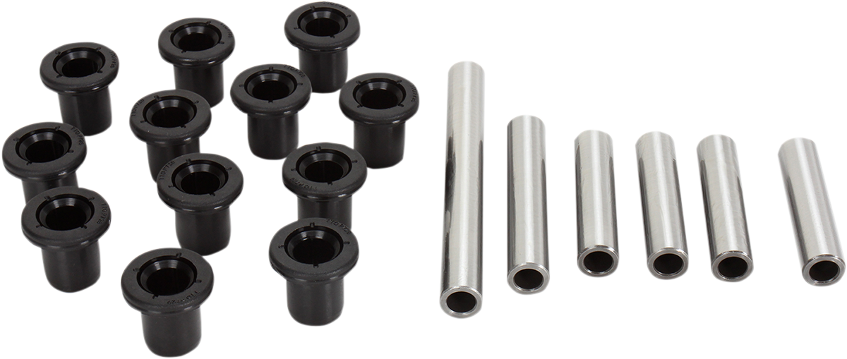 MOOSE Offroad Rear Suspension Kit for Polaris - Part Number 50-1135