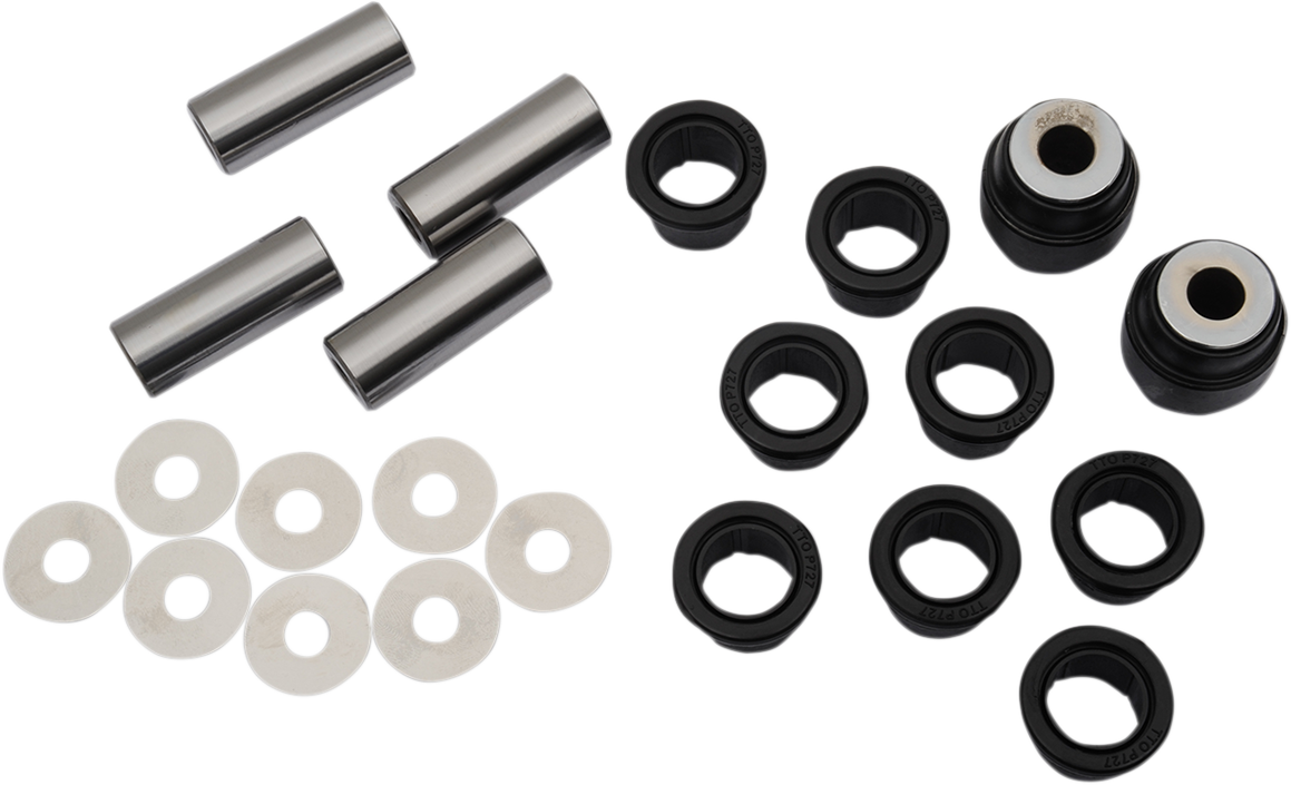 MOOSE OFFROAD Rear Suspension Kit for Can-Am - Part 50-1171