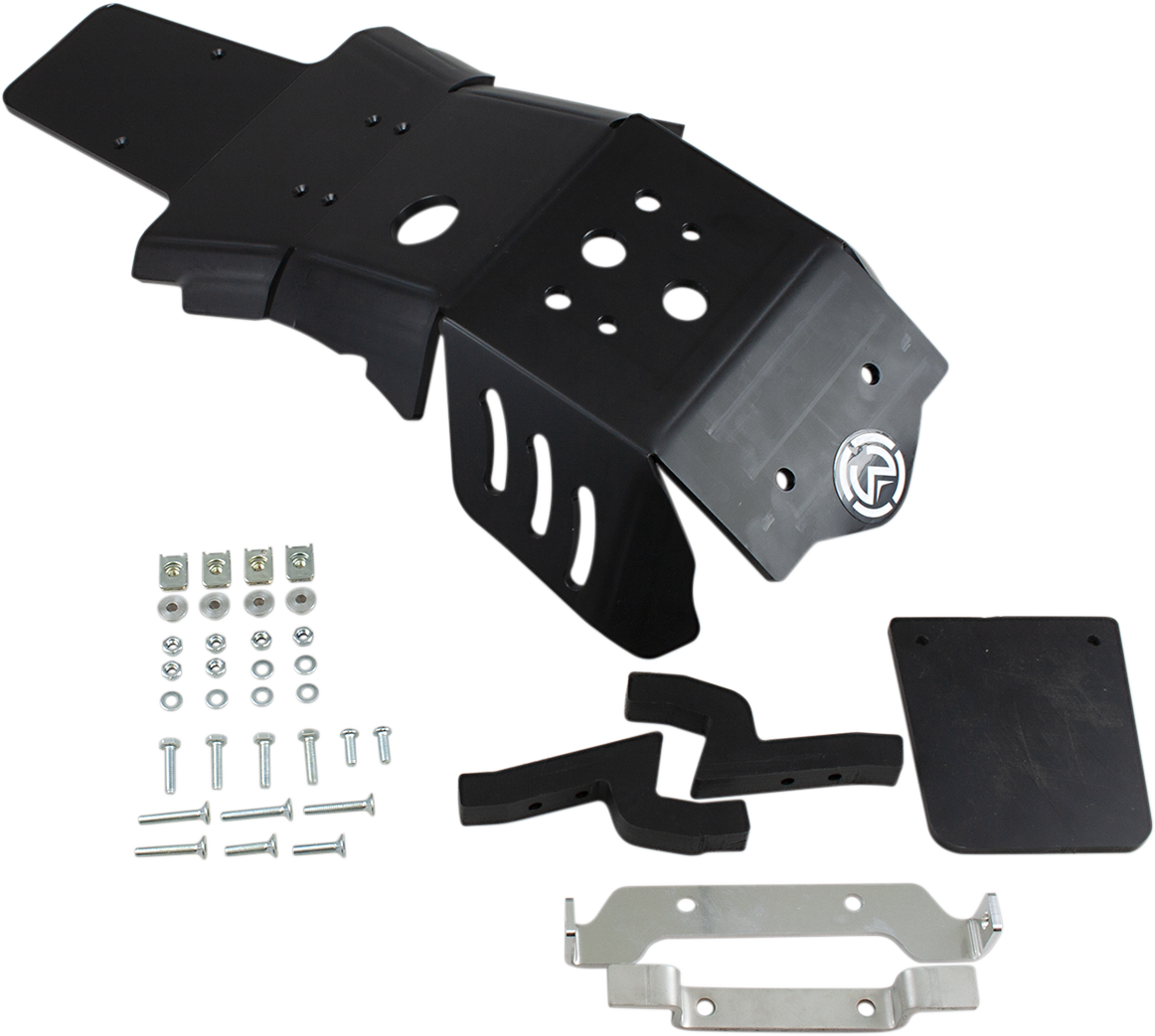 MOOSE OFFROAD Pro LG Skid Plate - Honda PX1512