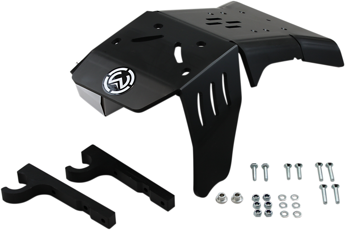 MOOSE OFFROAD Pro LG Skid Plate - KTM PX1482