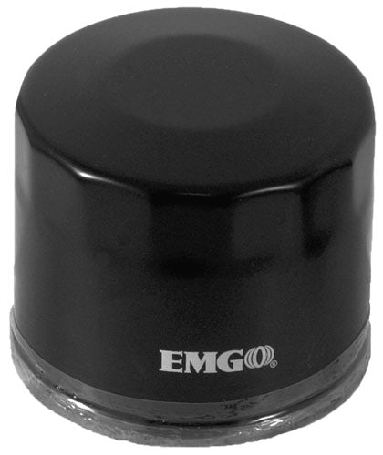 EMGO Oil Filter NOR 01-63371 for Enhanced Engine Protection