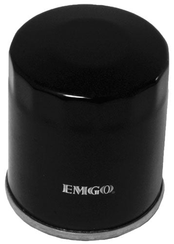 EMGO Oil Filter HAR Black 63805-80 for Reliable Engine Protection