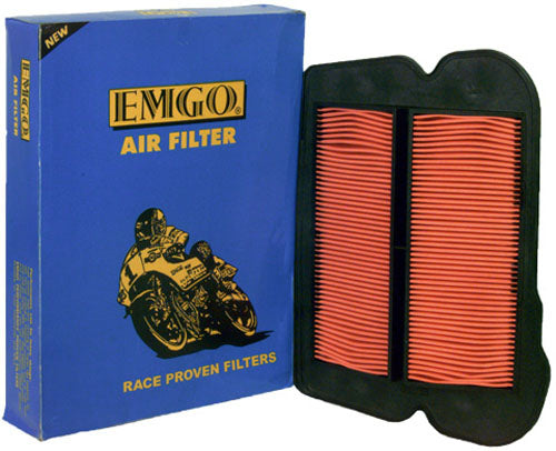 EMGO Air Filter for Honda 17205-MN5-003 – High-Performance Replacement Part