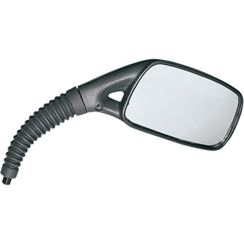 EMGO Mirror MK 2 10 mm L - Durable Motorcycle Mirror for Enhanced Visibility