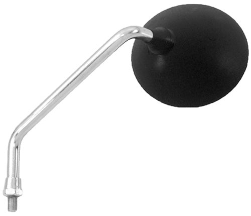 EMGO OEM Yamaha Left Side Mirror - Part Number 20-31901