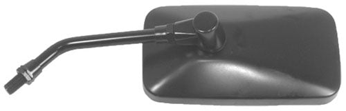 EMGO Yamaha Cruiser Mirror Black – Part Number 20-42447