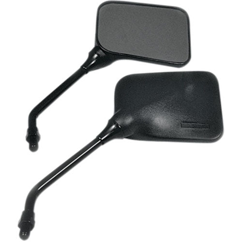 EMGO Mirror 10mm GP Sports PRS - High-Performance Motorcycle Mirror