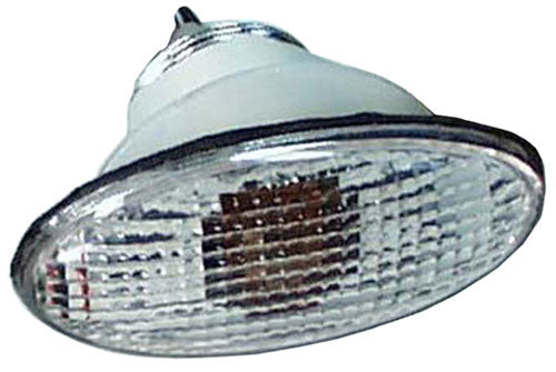 EMGO CATEYE Lite L/D Clear - Bright LED Bicycle Tail Light