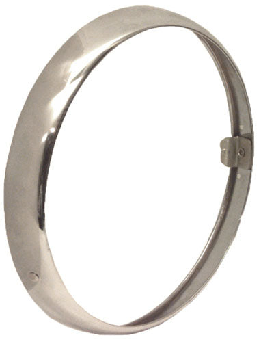EMGO High/Low Beam Rim 7-inch Chrome for WW19015