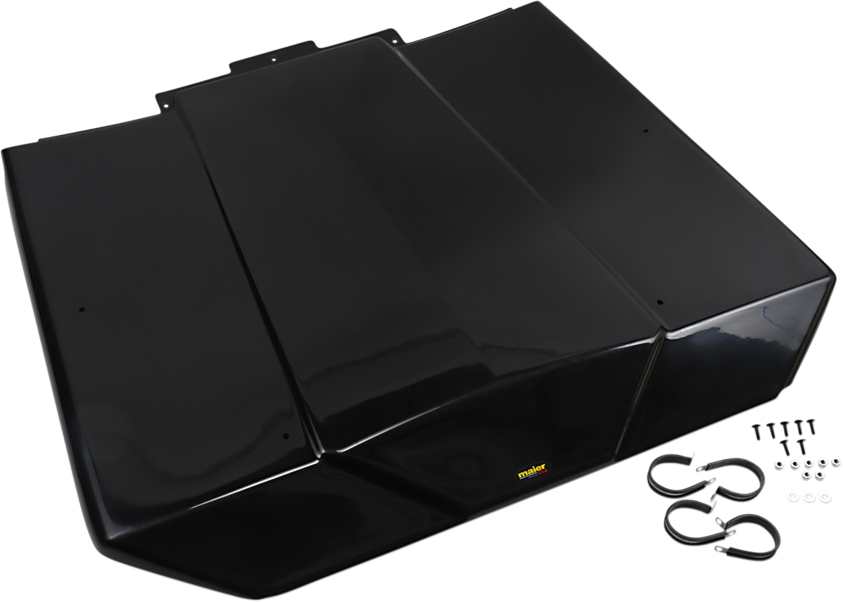 MAIER Roof Panel - Black - Polaris - RZR 194770