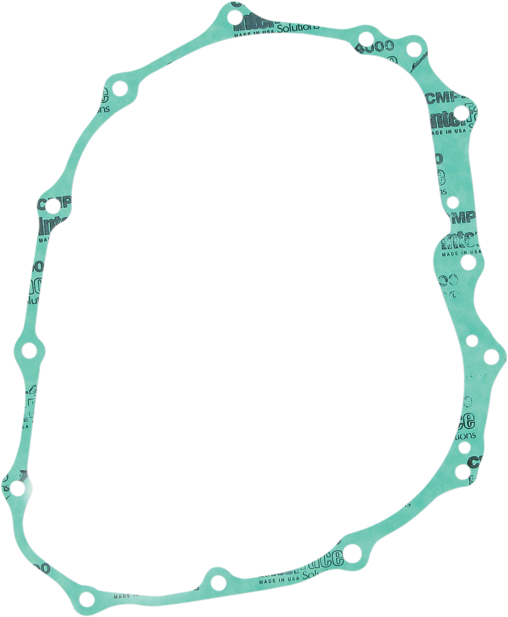 MOOSE OFFROAD Inner Clutch Cover Gasket - Honda 817009mse