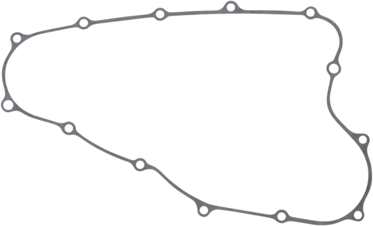 MOOSE OFFROAD Ignition Cover Gasket - Honda 816693mse