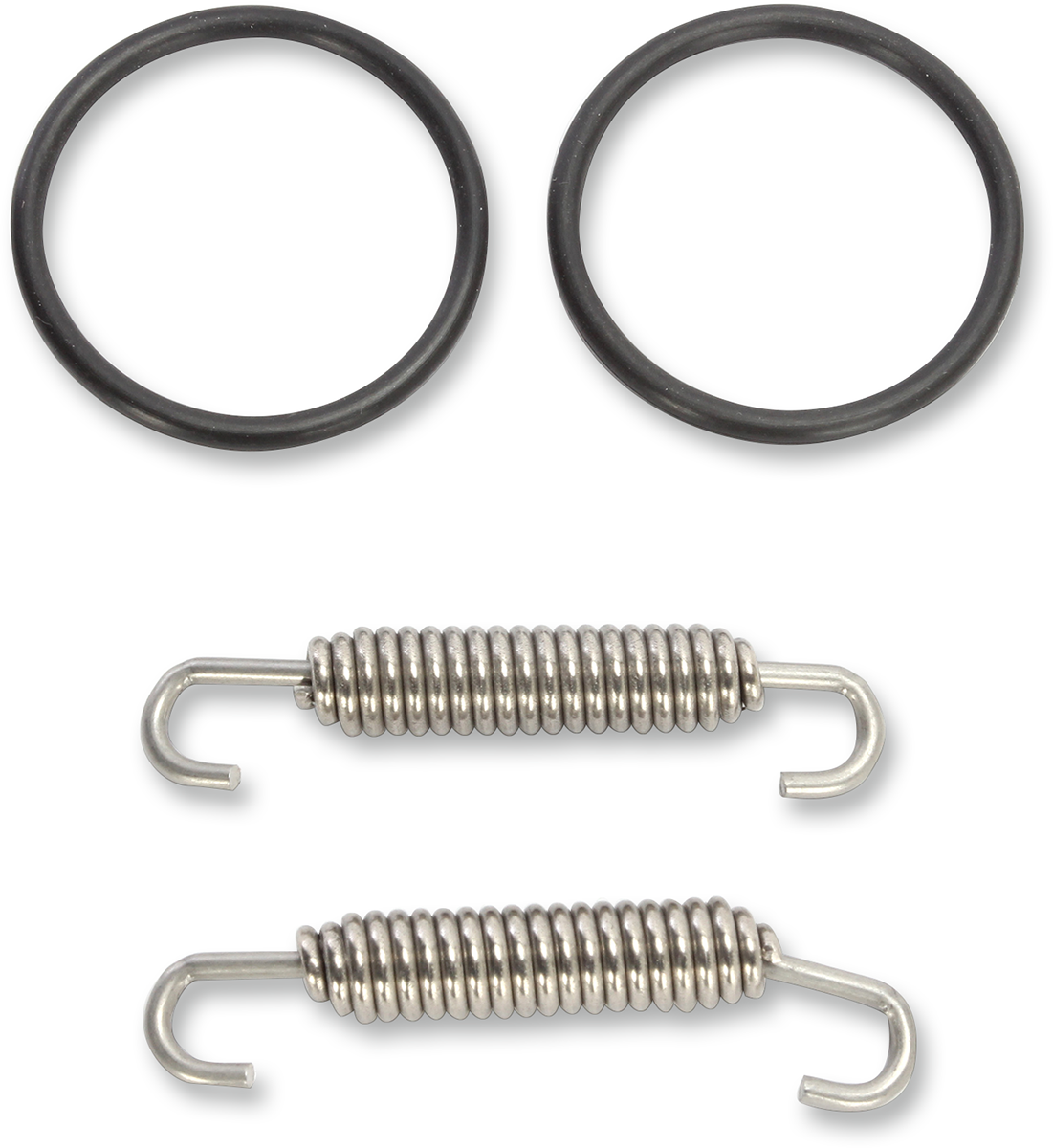 MOOSE OFFROAD Exhaust Gasket Kit - Gas Gas/Husqvarna/KTM 823116mse