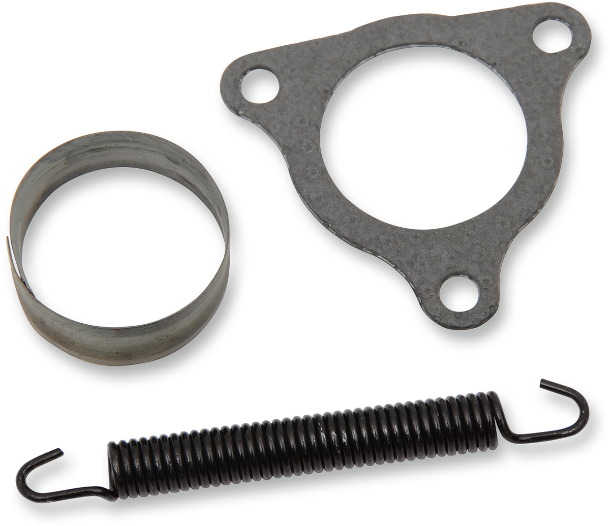 MOOSE OFFROAD Exhaust Gasket Kit - Honda 823168mse