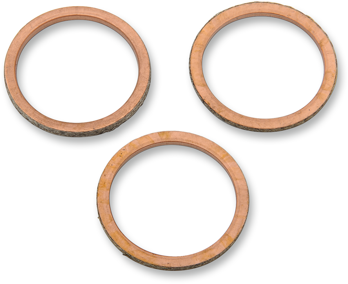 MOOSE OFFROAD Exhaust Gasket Kit - Yamaha 823012mse