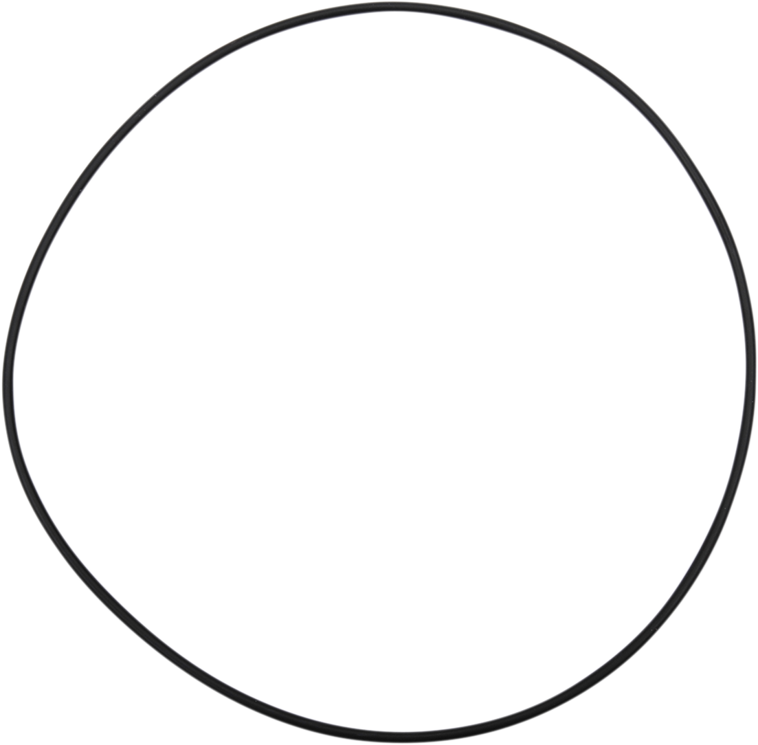 MOOSE OFFROAD Outer Clutch Cover Gasket - Gas Gas/Husqvarna/KTM 817988mse