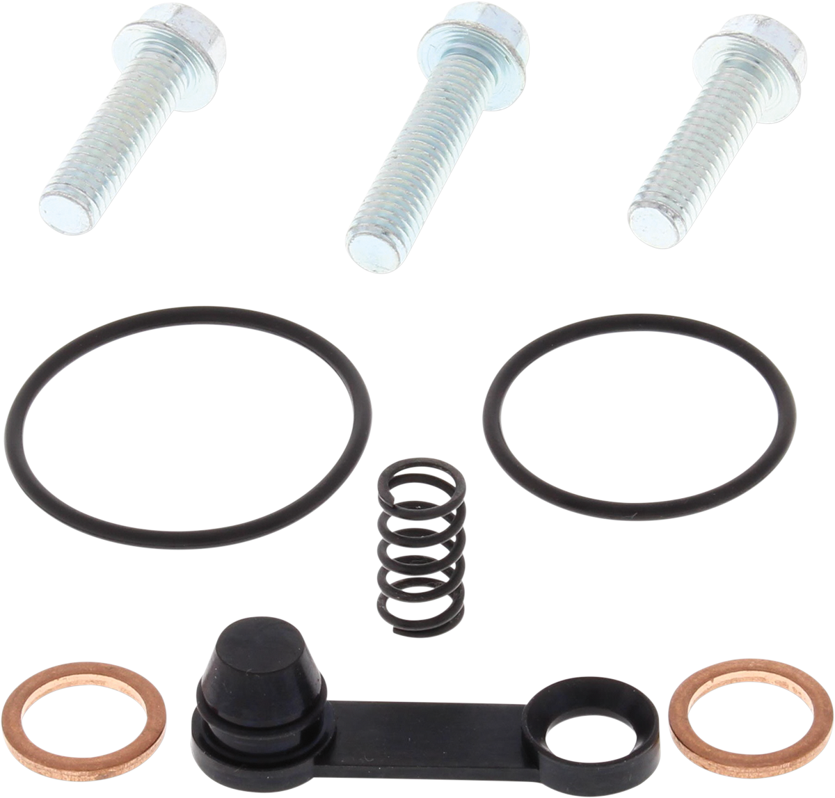 MOOSE OFFROAD Slave Cylinder Rebuild Kit - Husaberg/Husqvarna/KTM 18-6001