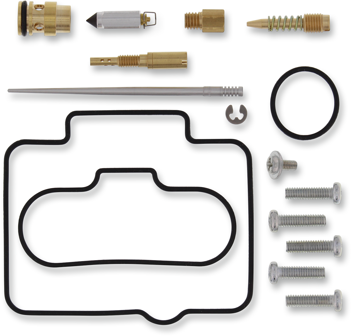 MOOSE OFFROAD Carburetor Repair Kit - Honda 26-1164