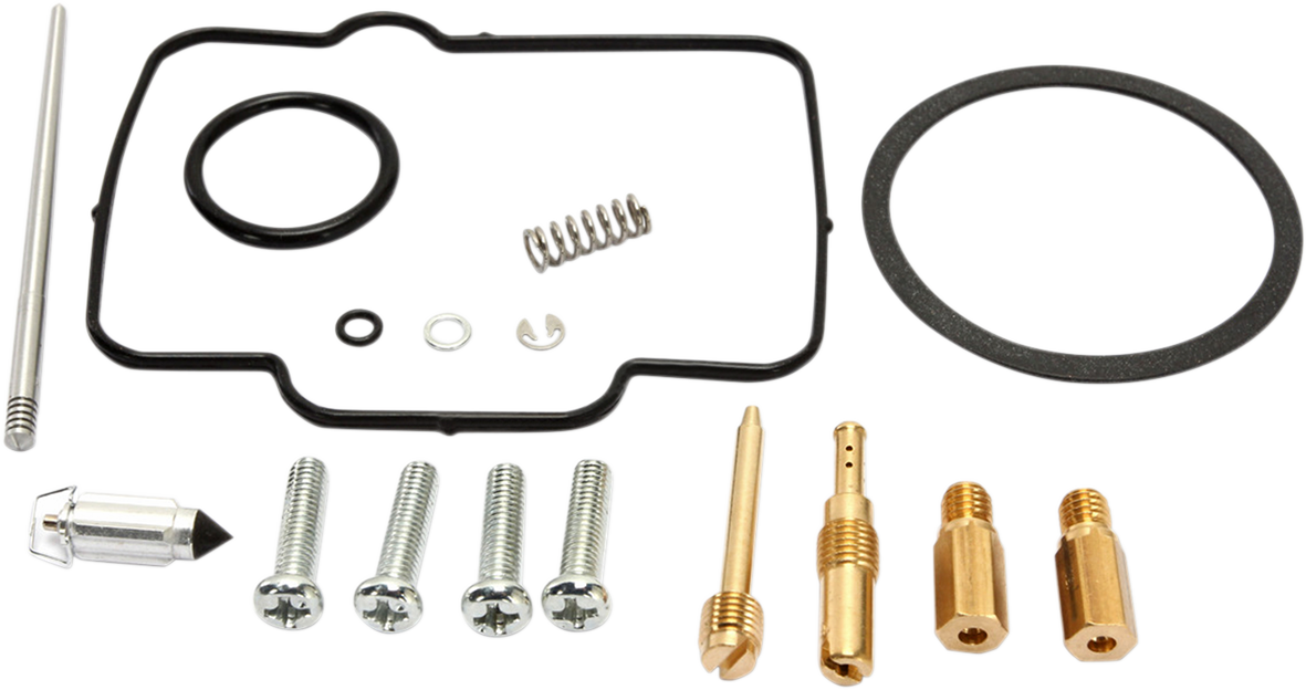 MOOSE OFFROAD Carburetor Repair Kit - Suzuki 26-1540