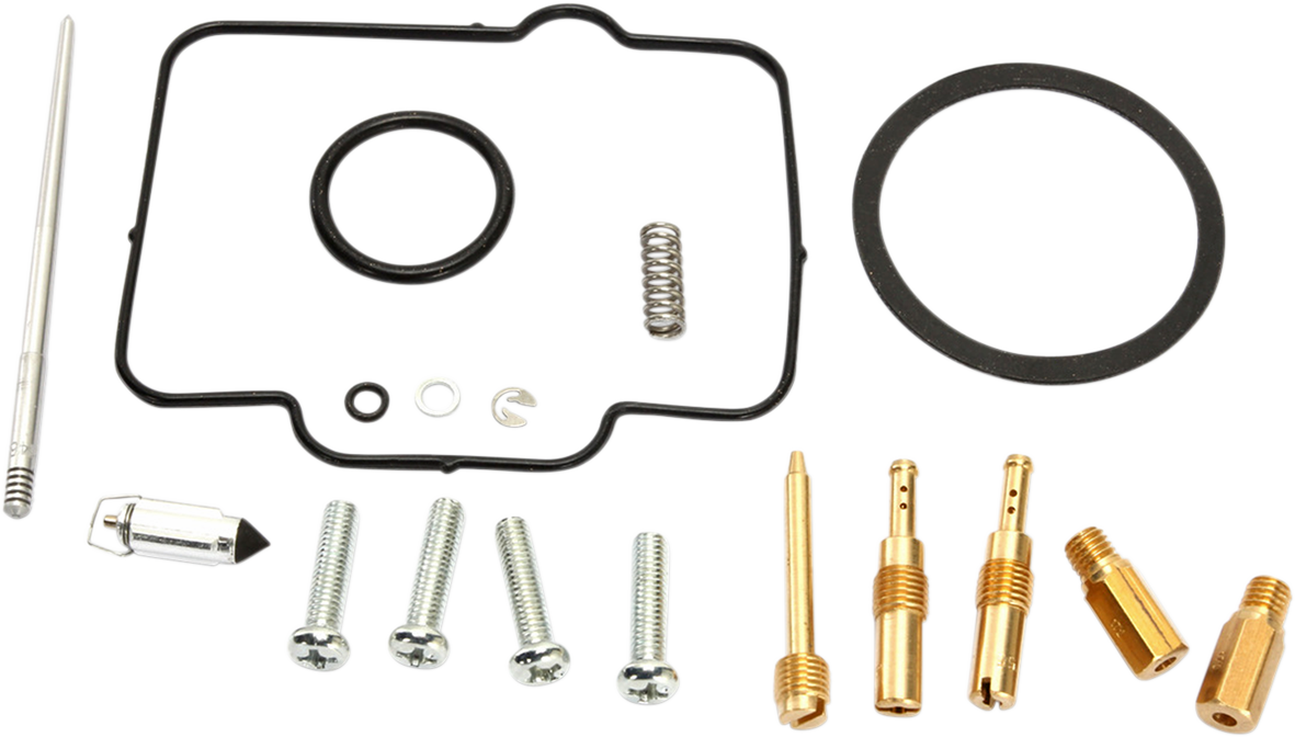 MOOSE OFFROAD Carburetor Repair Kit - Honda 26-1544
