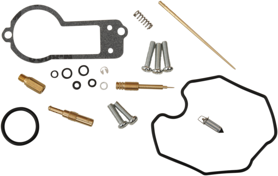 MOOSE OFFROAD Carburetor Repair Kit - Honda 26-1545