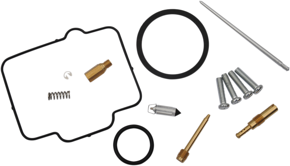 MOOSE OFFROAD Carburetor Repair Kit - Honda 26-1737