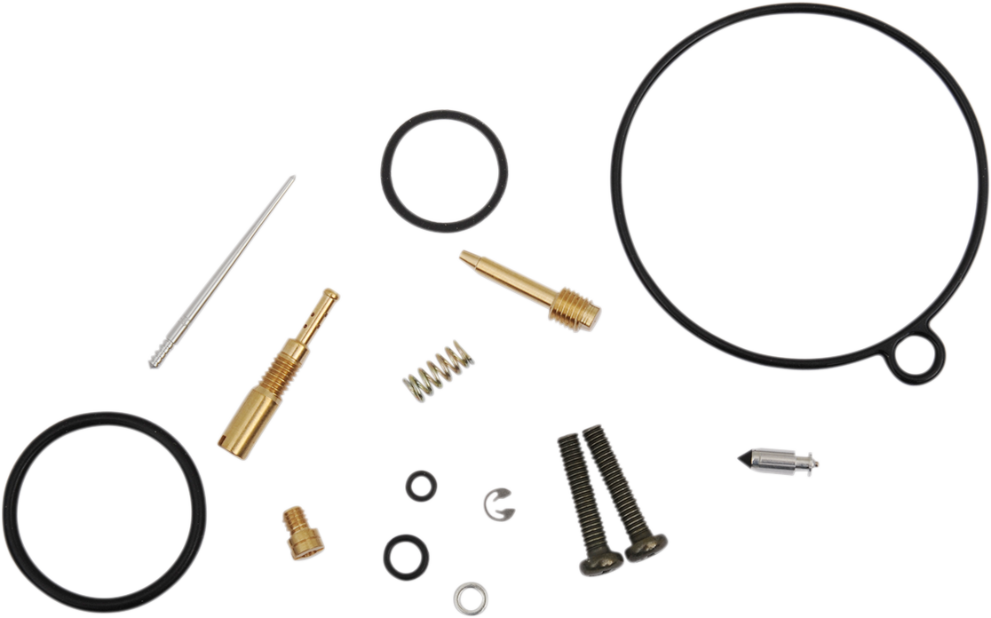 MOOSE OFFROAD Carburetor Repair Kit - Honda 26-1772