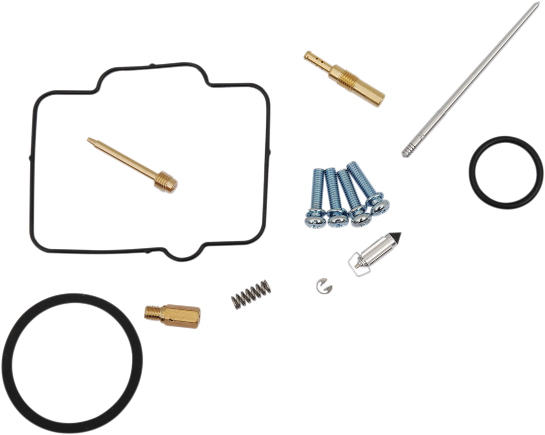 MOOSE OFFROAD Carburetor Repair Kit - Honda 26-1784