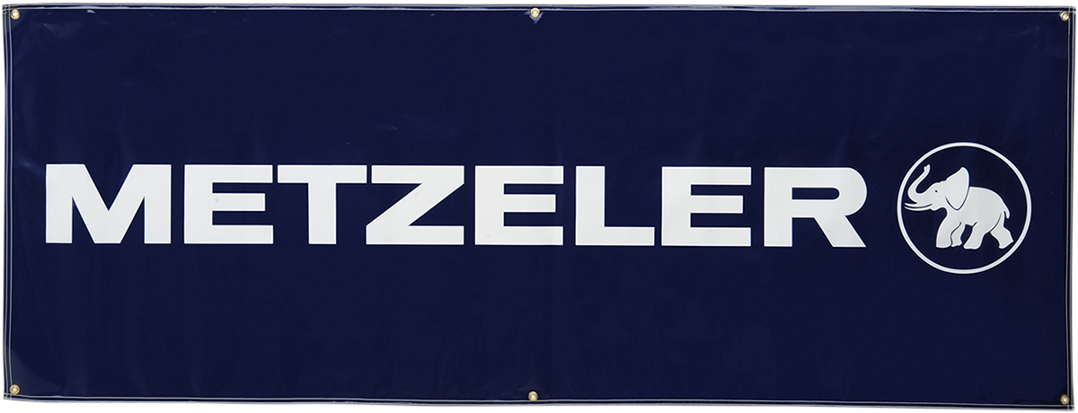 METZELER BANNER METZELER 9904-0644