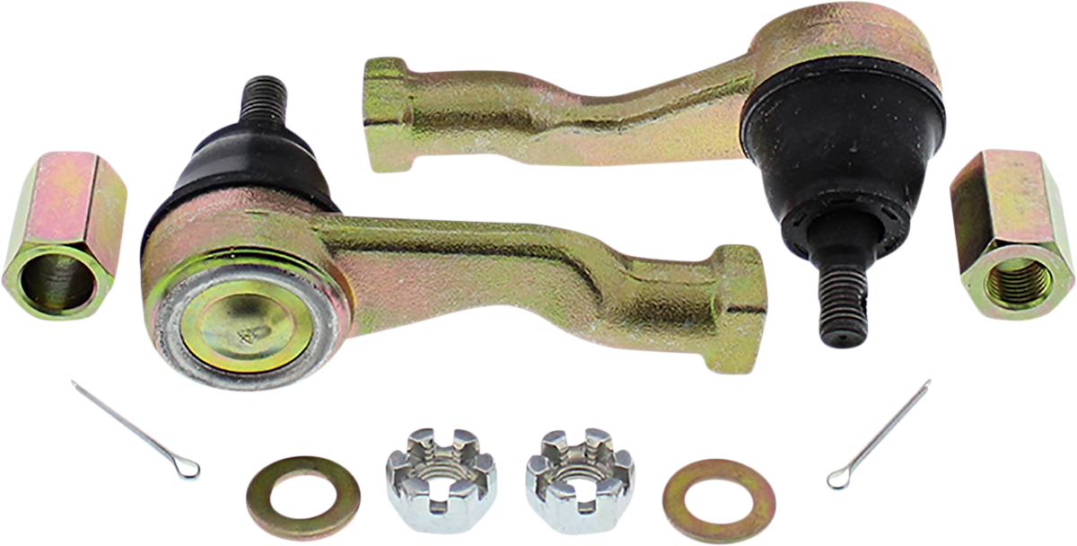 MOOSE OFFROAD Tie End Rod Kit - Front Outer - Kawasaki 51-1074