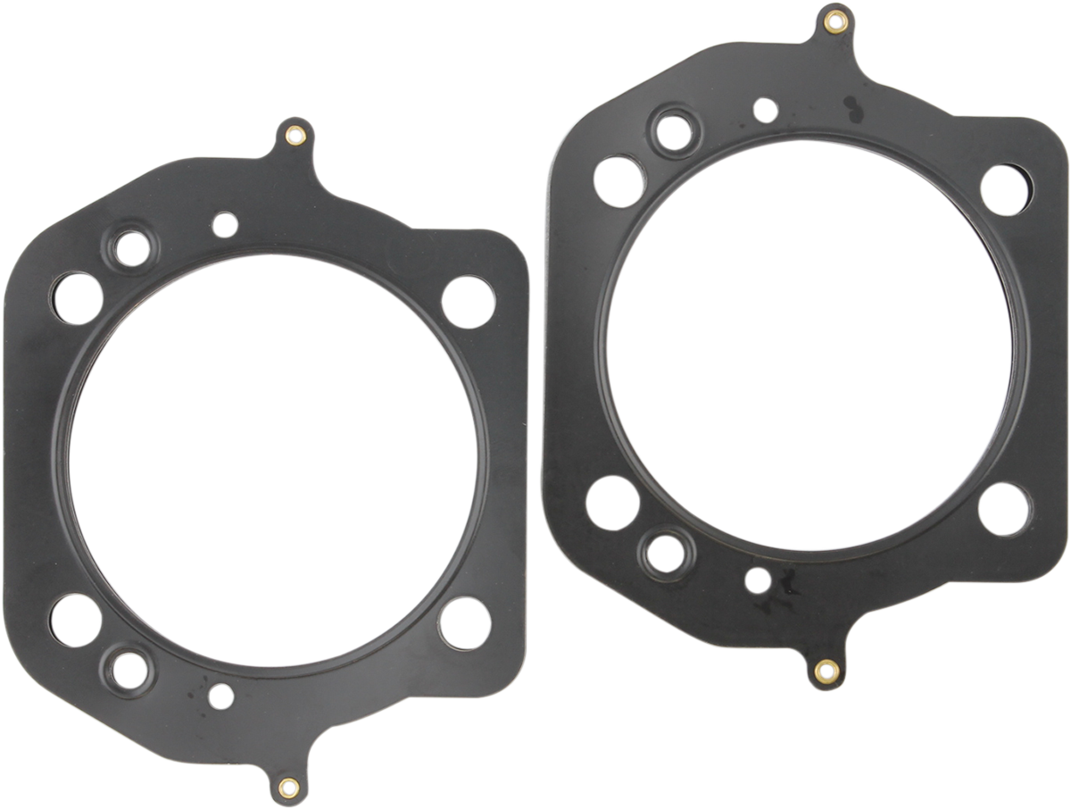 Cometic C9879 Head Gasket for S&S EVO and TP Engines - 4.000" x .036"