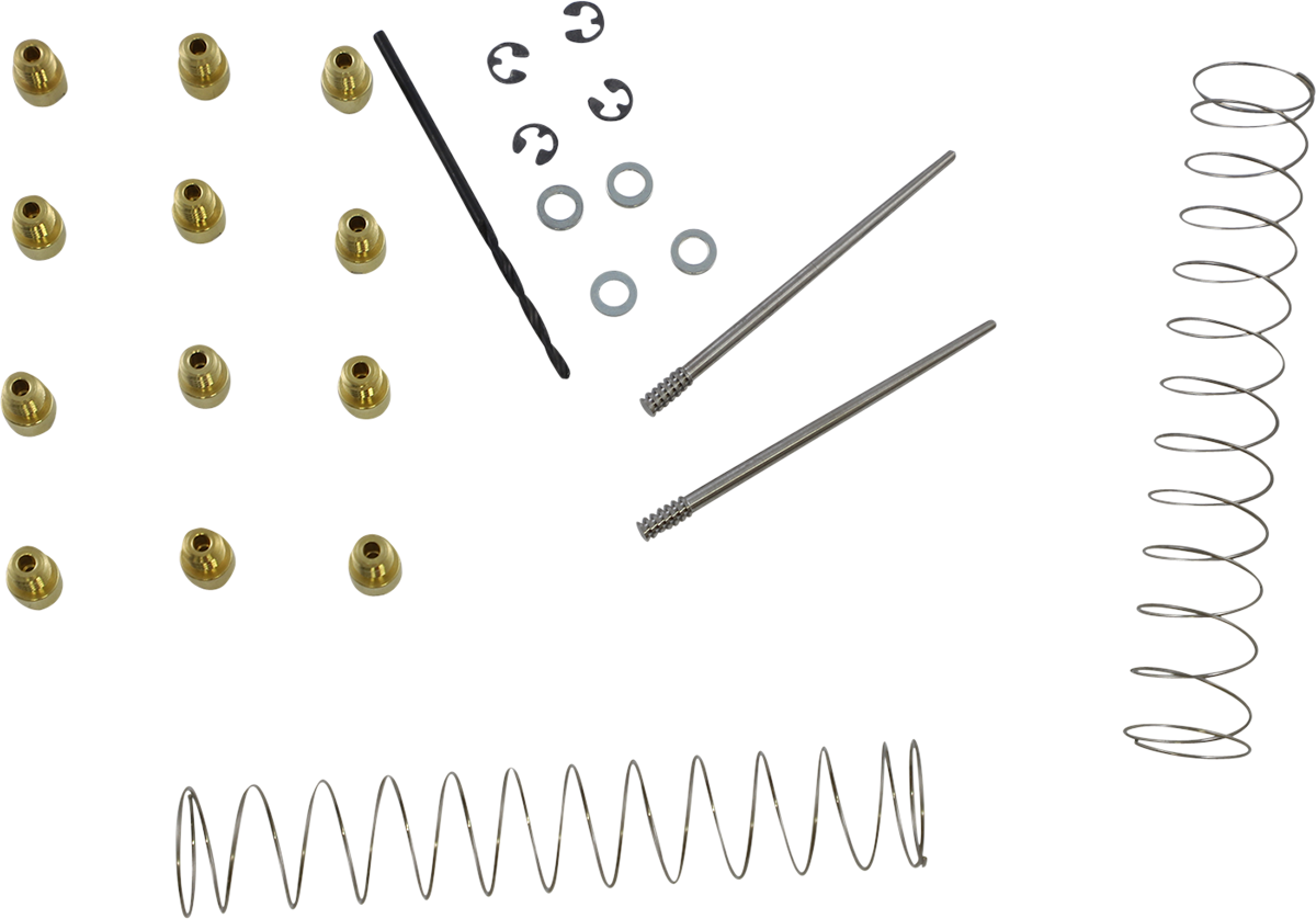 DYNOJET Jet Kit - Stage 1 - Kawasaki Q217